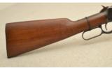 Winchester Model 94 .32 Winchester Special 20 