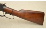 Winchester Model 94 .32 Winchester Special 20 