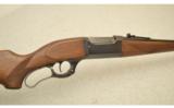 Savage Model 99 .300 Savage 24