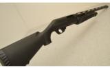 Benelli Model Nova Combo 12 Gauge 26