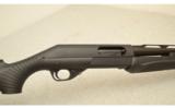 Benelli Model Nova Combo 12 Gauge 26
