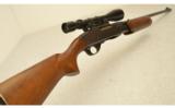 Remington Model 760 30.06 Springfield 22