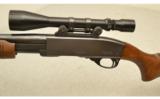 Remington Model 760 30.06 Springfield 22
