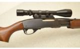 Remington Model 760 30.06 Springfield 22