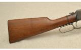 Winchester Model 94 32 Winchester Special 20
