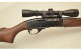 Remington Model 740 .308 Winchester 22