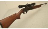 Remington Model 740 .308 Winchester 22