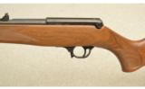 CZ Model 511 .22 Long Rifle 22