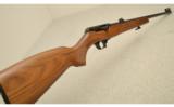 CZ Model 511 .22 Long Rifle 22