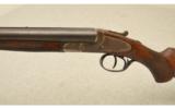 L.C. Smith Model Side Lock Field 12 Gauge 30