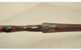 L.C. Smith Model Side Lock Field 12 Gauge 30