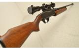 Savage Model 170 30-30 Winchester 21