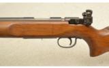 Remington Model 513 Targetmaster .22 Long Rifle - 4 of 8