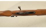 Remington Model 513 Targetmaster .22 Long Rifle - 3 of 8