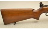 Remington Model 513 Targetmaster .22 Long Rifle - 5 of 8