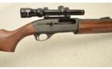Remington Model 1187 Special Purpose 12 Gauge 21
