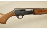Browning Model B2000 12 Gauge 28