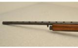 Browning Model B2000 12 Gauge 28