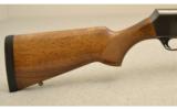 Browning Model B2000 12 Gauge 28