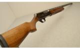 Browning Model B2000 12 Gauge 28