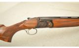 Caesar Guerini Model Summit 12 Gauge 30