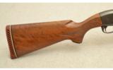 Remington Model 870 TB Wingmaster 12 Gauge 30