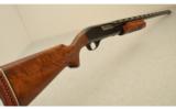 Remington Model 870 TB Wingmaster 12 Gauge 30
