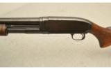 Winchester Model 12 12 Gauge 30