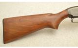 Winchester Model 12 12 Gauge 30