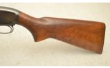 Winchester Model 12 12 Gauge 30