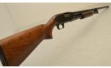 Winchester Model 12 12 Gauge 30