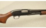 Winchester Model 12 12 Gauge 30