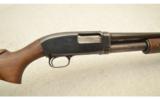 Winchester Model 12 Featherweight 12 Gauge 30