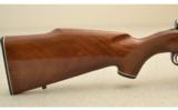 Winchester Model 70 XRT 25.06 Remington 24