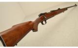 Winchester Model 70 XRT 25.06 Remington 24