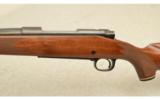 Winchester Model 70 XRT 25.06 Remington 24