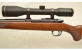 Ruger Model 77/22 .22 Long Rifle 20