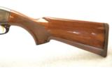 Remington Model 11-87 Premier 12 Gauge 28