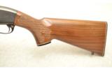Remington Model 760 30.06 Springfield, 22