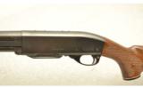 Remington Model 760 30.06 Springfield, 22