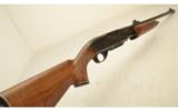 Remington Model 760 30.06 Springfield, 22