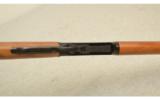 Winchester Model 94 .30-30 Winchester 20