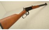 Winchester Model 94 .30-30 Winchester 20