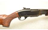 Remington Model 760 Carbine 30.06 Springfield 18 1/2