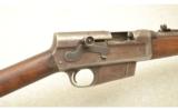 Remington Model 8 .30 Remington 22