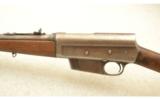 Remington Model 8 .30 Remington 22