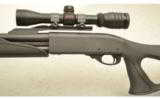 Remington Model 870 20 Gauge 18 1/2