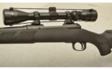 Savage Model 11 308 Winchester 22