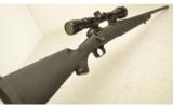 Savage Model 11 308 Winchester 22