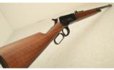 Winchester Model 1886 Extra Lightweight 45.70 Government - 1 of 7